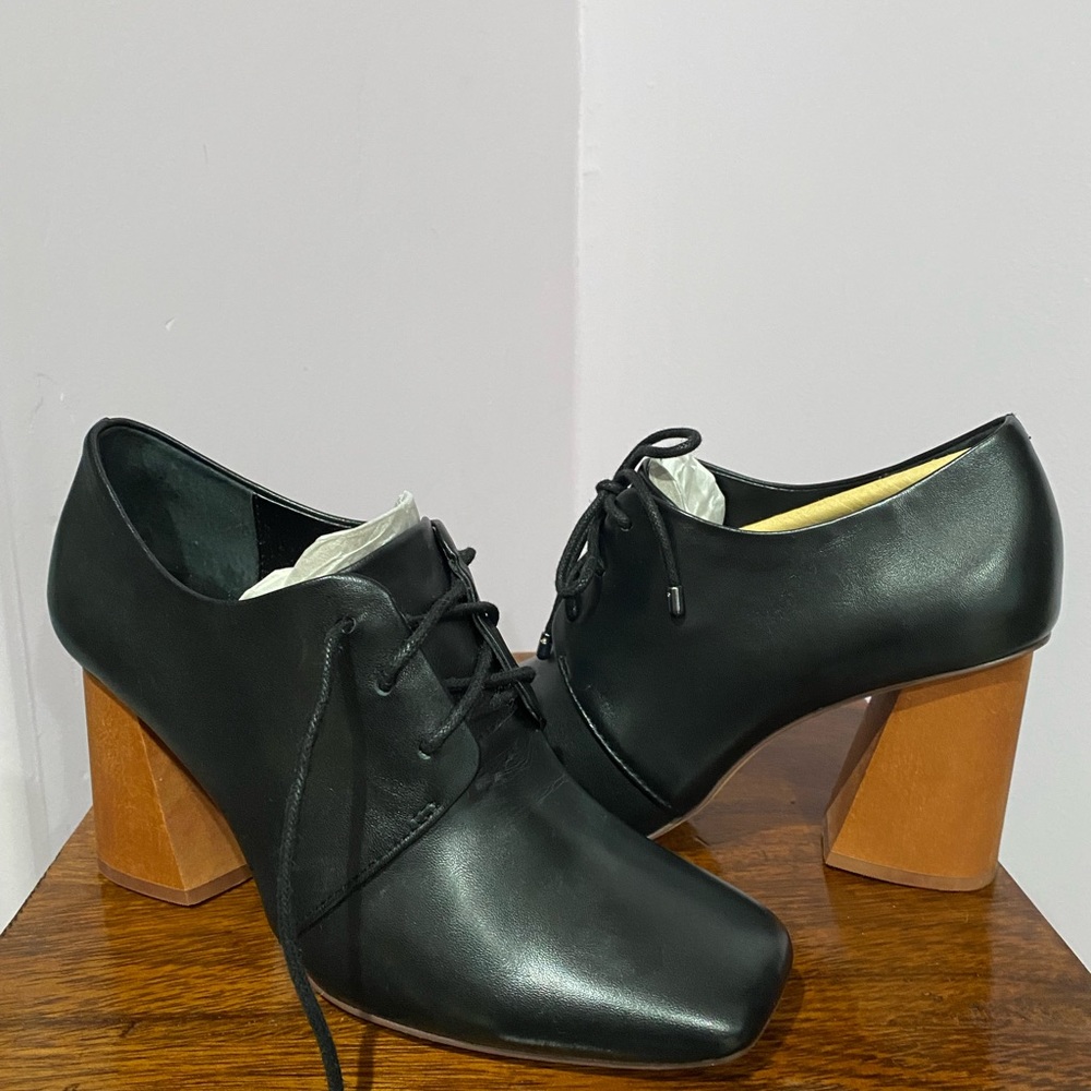 Vince Camuto Boot Heels